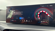 BMW M3 xDrive Competition M 5dr Step Auto Petrol Estate